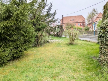 Ansicht - Schön gelegenes Grundstück in Heidenau OT Klein-/Großsedlitz