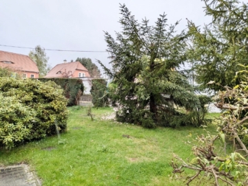 Ansicht - Schön gelegenes Grundstück in Heidenau OT Klein-/Großsedlitz