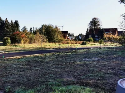 Bauplätze – Struppen nahe Pirna in der Sächsischen Schweiz, 01796 Struppen, Wohngrundstück