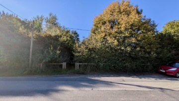 Ansicht - Wohnen in der schönen Region Pulsnitz Nähe Dresden