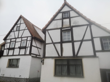 EFH nur ca. 14 min. von Wilsdruff & ca. 25 min. von Dresden entfernt!, 01665 Klipphausen, Einfamilienhaus