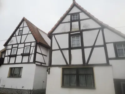 Fachwerkaus – Ferienhaus o. Eigenheim zw. Wilsdruff & Dresden, 01665 Klipphausen, Einfamilienhaus