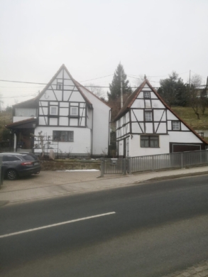 Eigenheim nur ca. 14 min. von Wilsdruff & ca. 25 min. von Dresden entfernt!, 01665 Klipphausen, Einfamilienhaus