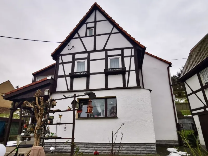 Wohnhaus