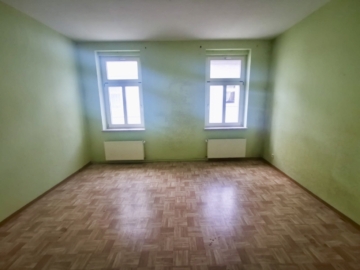 Zimmer - Ein- bis Zweifamilienhaus in Elsterberg/Vogtland