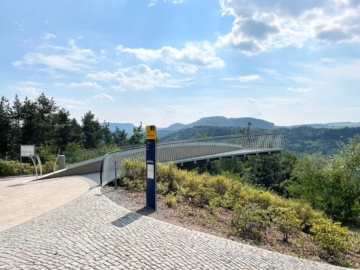 Bauplatz (teilbar) Bad Schandau, Sächsischen Schweiz OT Ostrau, 01814 Bad Schandau, Wohngrundstück