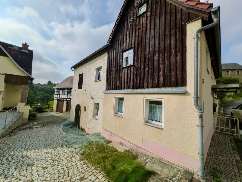 Ansicht
