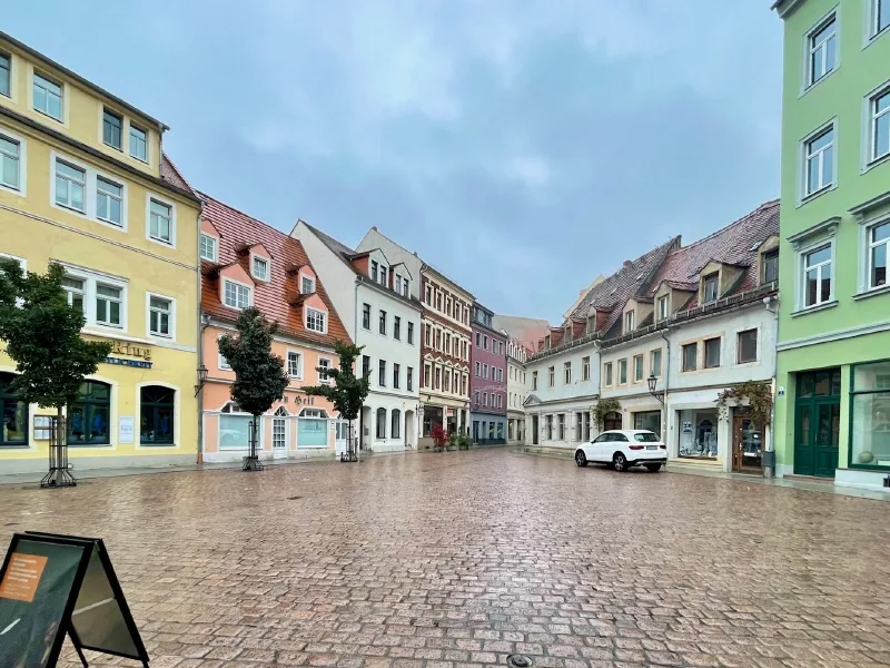 Marktansicht Bild 5