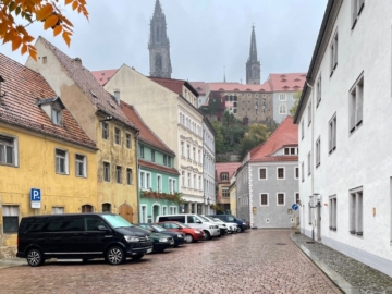 Marktansicht Bild 7 - Wohn- und Geschäftshaus Mitten in der Porzellanstadt Meißen