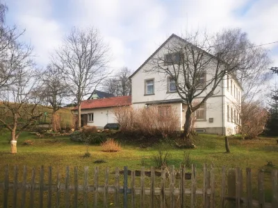 2-Fam. Haus auf Erbpachtgrundstück Region Bautzen, 02733 Cunewalde, Zweifamilienhaus