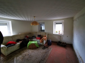 Zimmer - EFH in sehr ruhiger & grüner Lage am Rand von Radeburg
