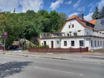 Möbliertes Café zur Übernahme & Weiterführung – Sächsische Schweiz, 01816 Berggießhübel, Gastronomie