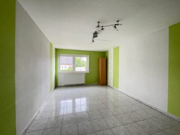 Zimmer - Doppelhaushälfte in Rabenau