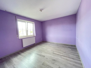 Zimmer - Doppelhaushälfte in Rabenau