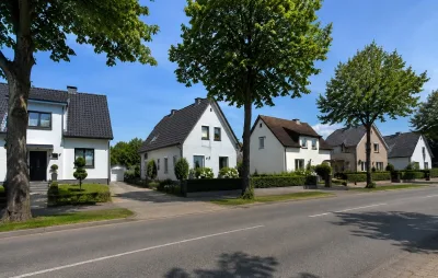 EFH-Baugrundstücke in Bischofswerda OT Belmsdorf, 01877 Bischofswerda, Wohngrundstück