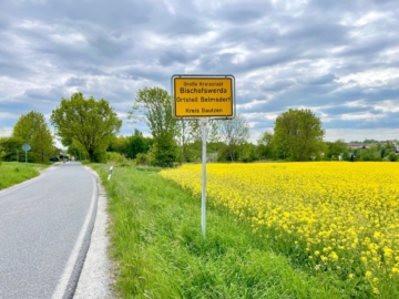 Sehr ruhig gelegene Bauplätze in herrlicher Randlage Bischofswerda, 01877 Bischofswerda, Wohngrundstück